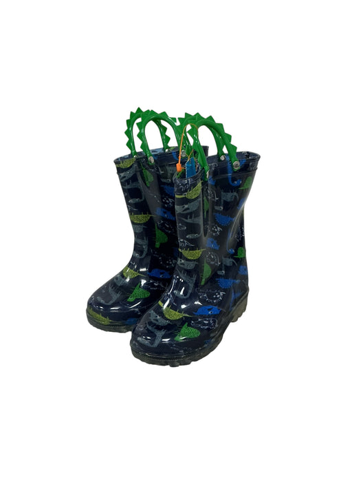 Bota para niñ@ 7