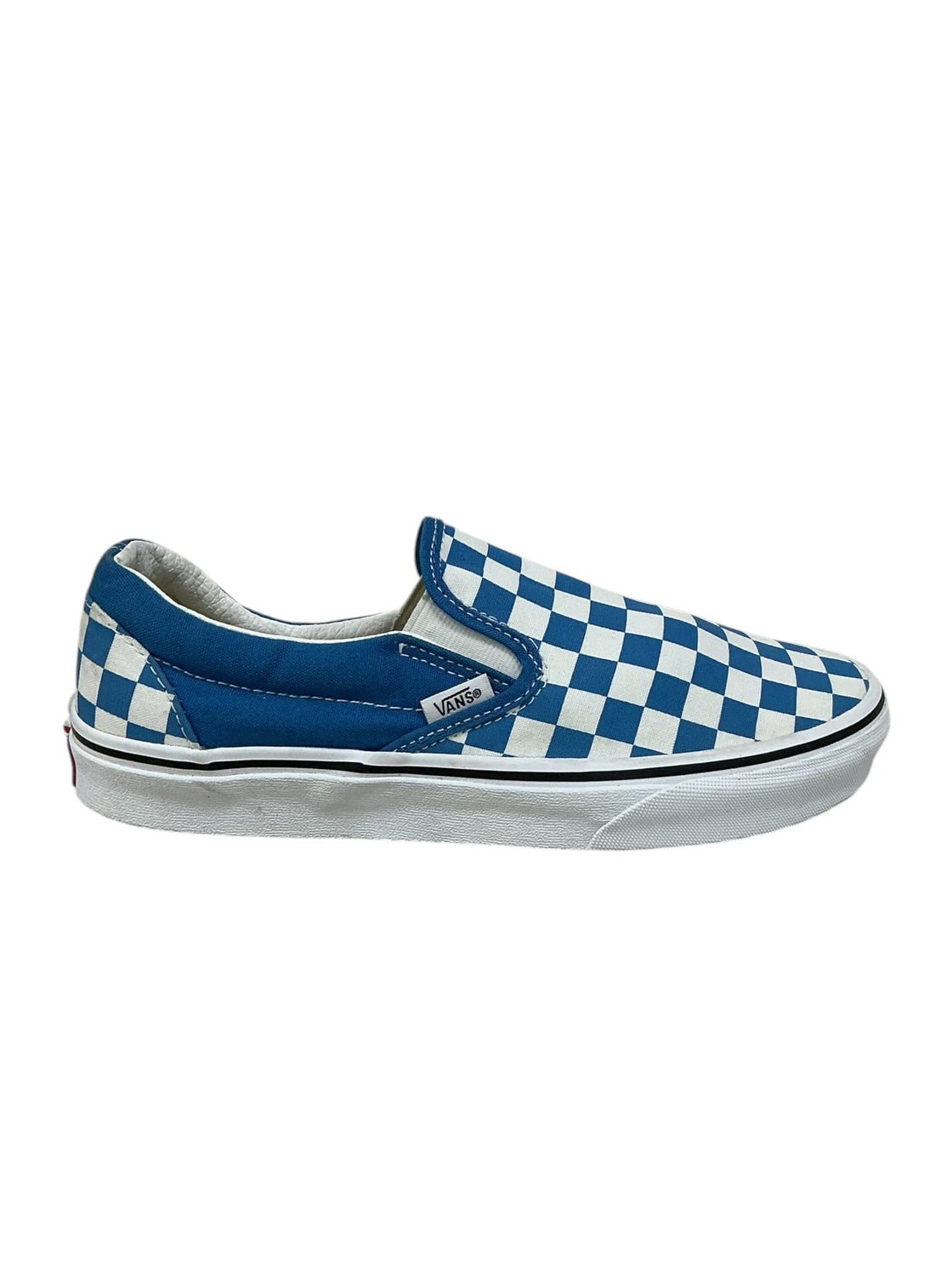 Tenis 6.5 (VANS)