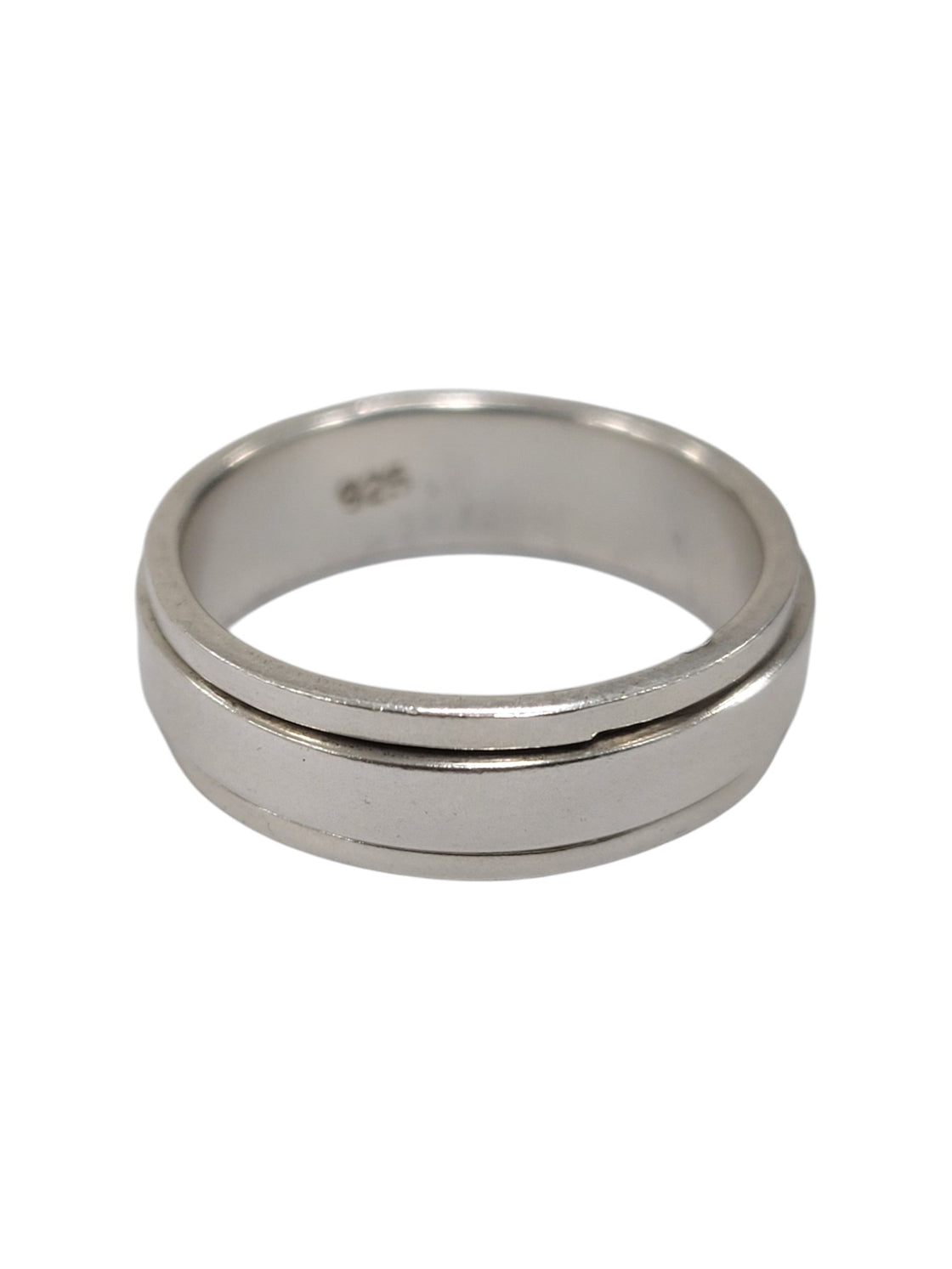 Anillo de plata (925)