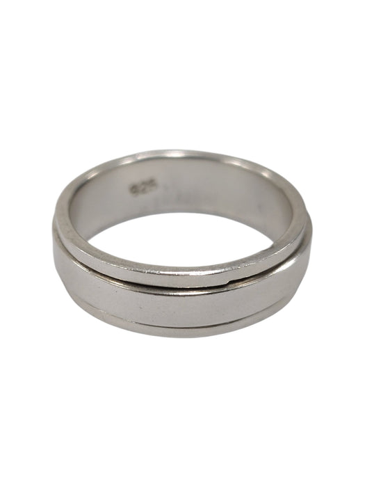 Anillo de plata (925)