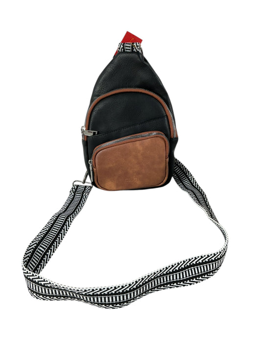 Mini mochila (CLUCI)