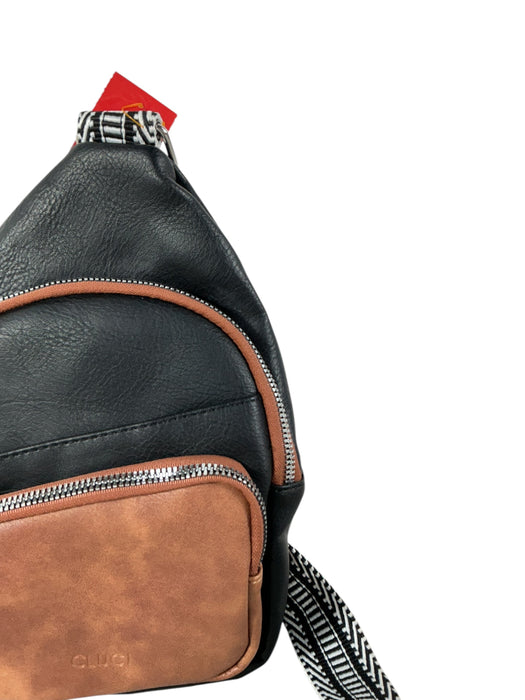 Mini mochila (CLUCI)