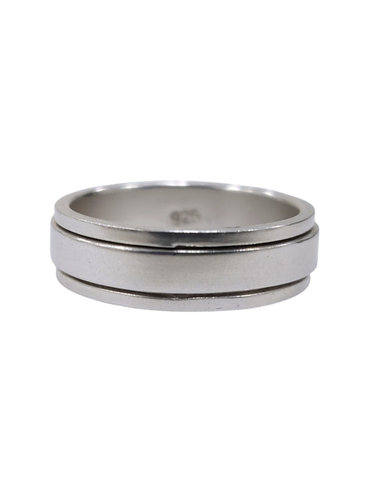 Anillo de plata (925)