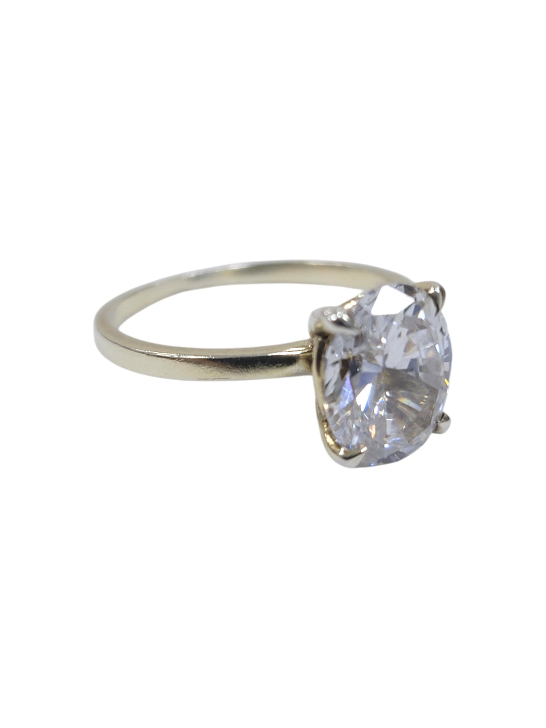 Anillo de plata (925)