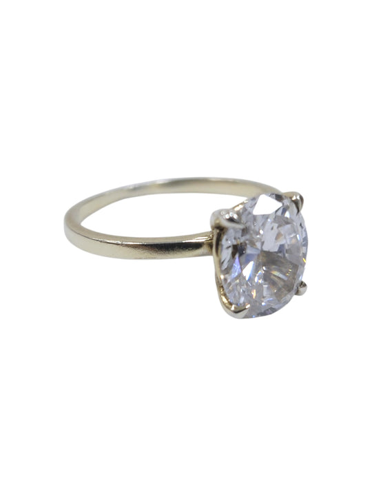 Anillo de plata (925)