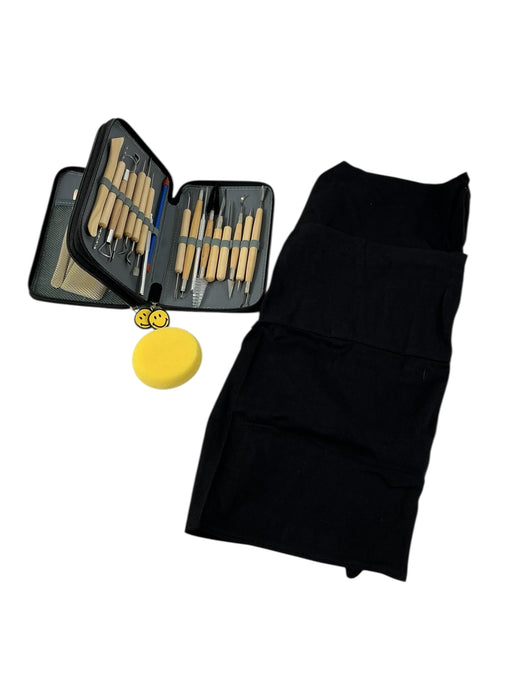 Kit de herramientas para esculpir