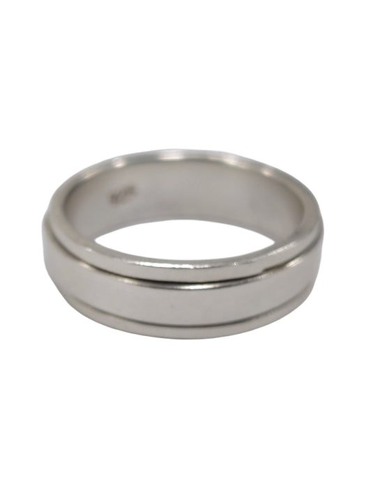 Anillo de plata (925)