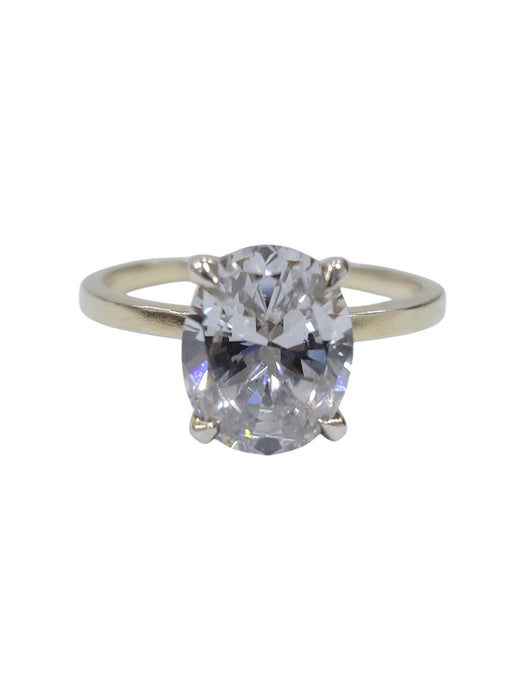 Anillo de plata (925)