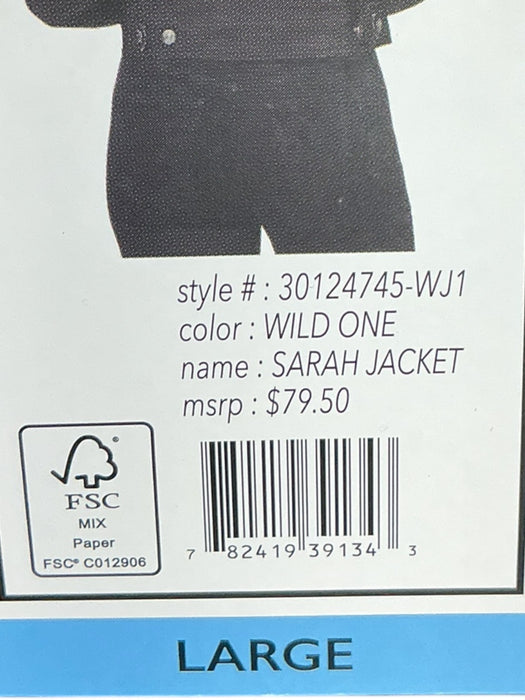 Blazer L (NINE WEST)