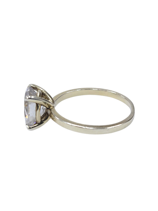 Anillo de plata (925)