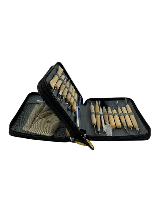 Kit de herramientas para esculpir