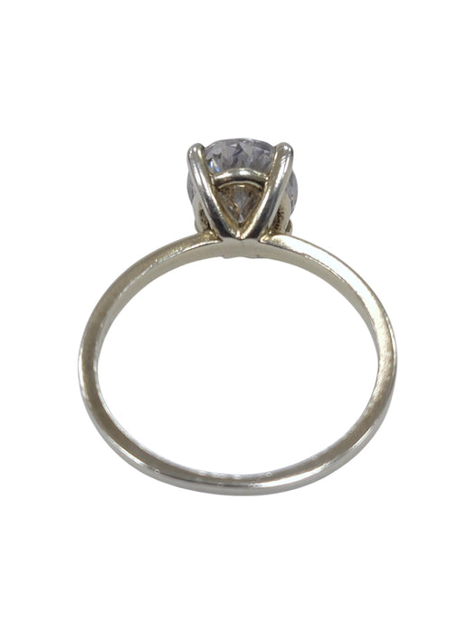 Anillo de plata (925)