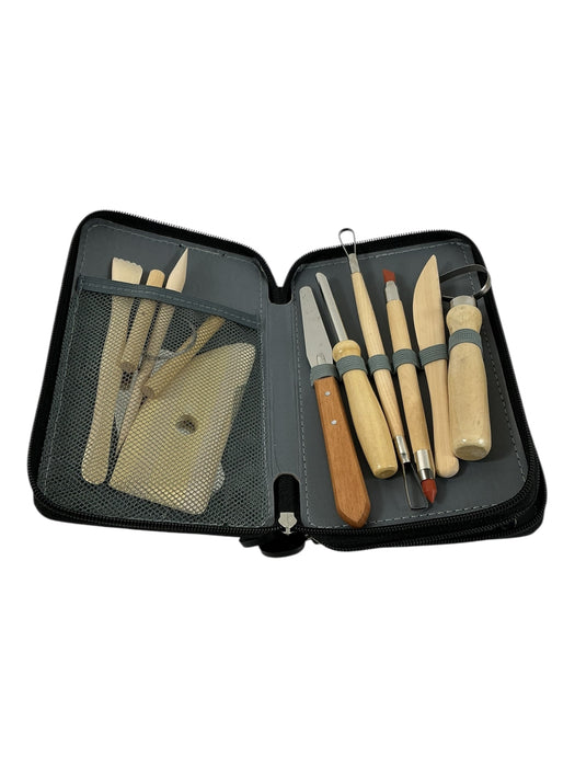 Kit de herramientas para esculpir