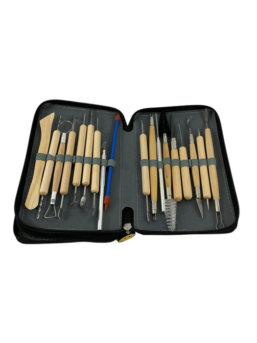 Kit de herramientas para esculpir