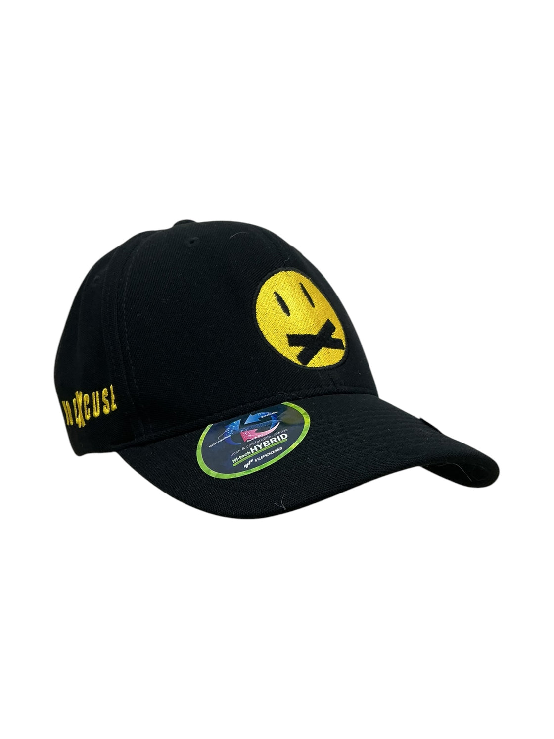 Gorra Deportiva (YUPOONG)
