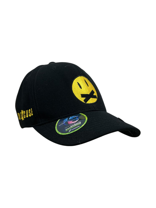 Gorra Deportiva (YUPOONG)