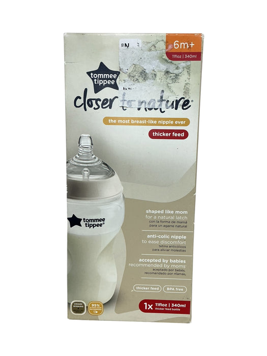 Biberón para bebé (TOMMEE TIPPEE)
