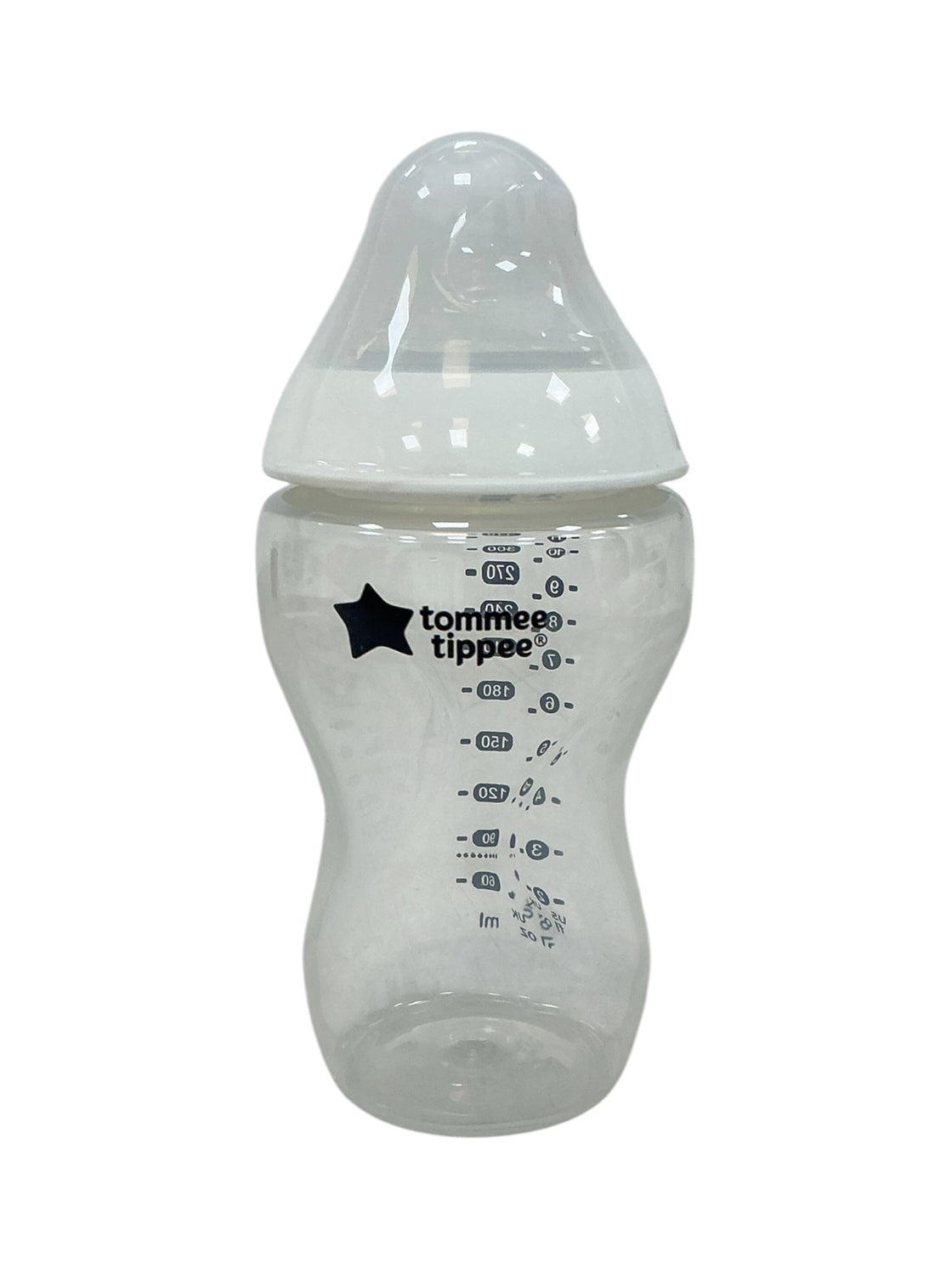 Biberón para bebé (TOMMEE TIPPEE)