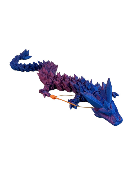 Dragón articulado