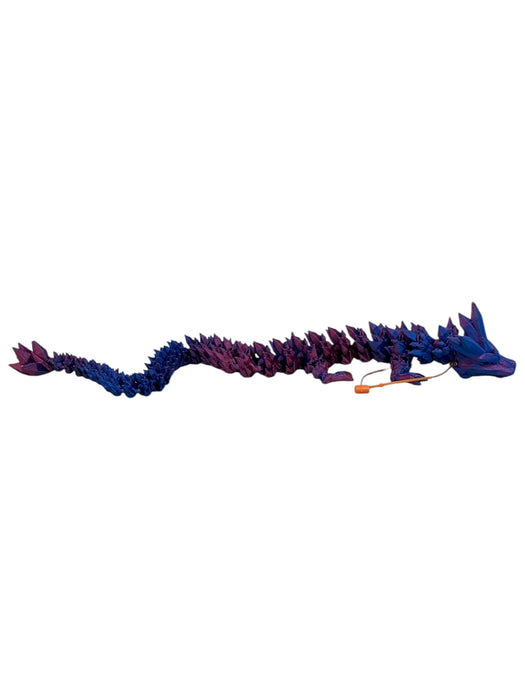Dragón articulado