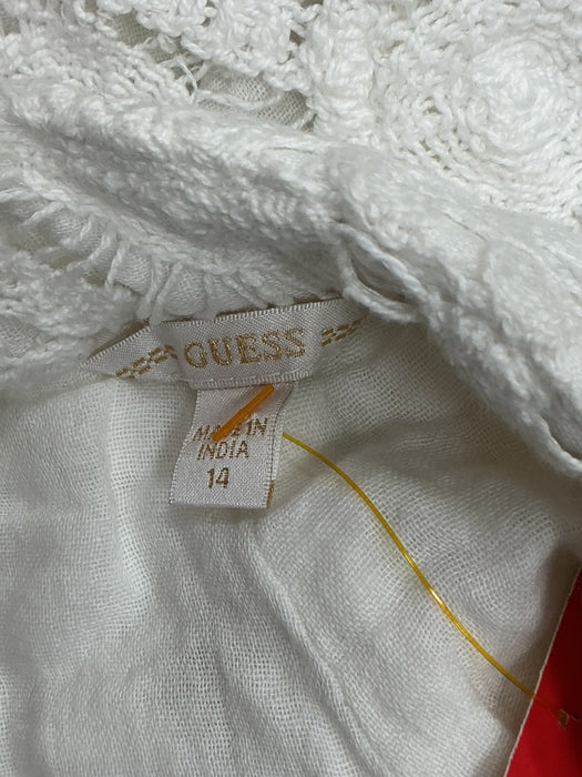 Short para niña 14 (GUESS)