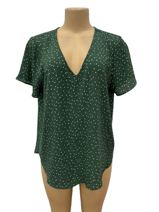 Blusa L (41 HAWTHORN)