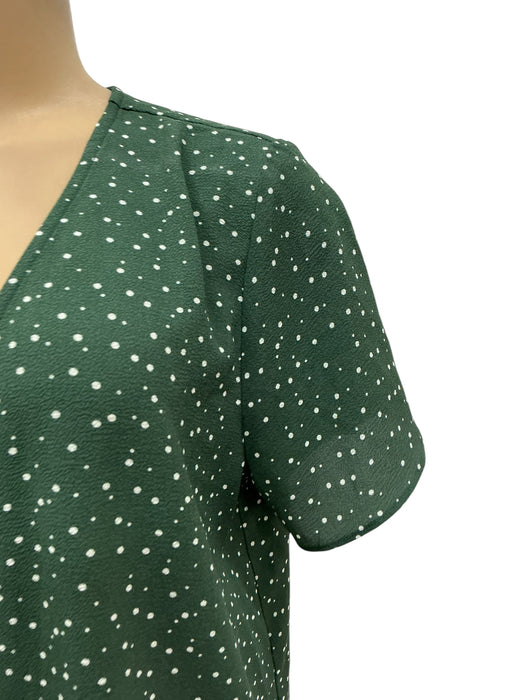 Blusa L (41 HAWTHORN)