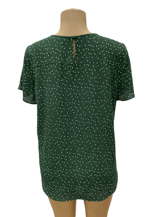 Blusa L (41 HAWTHORN)