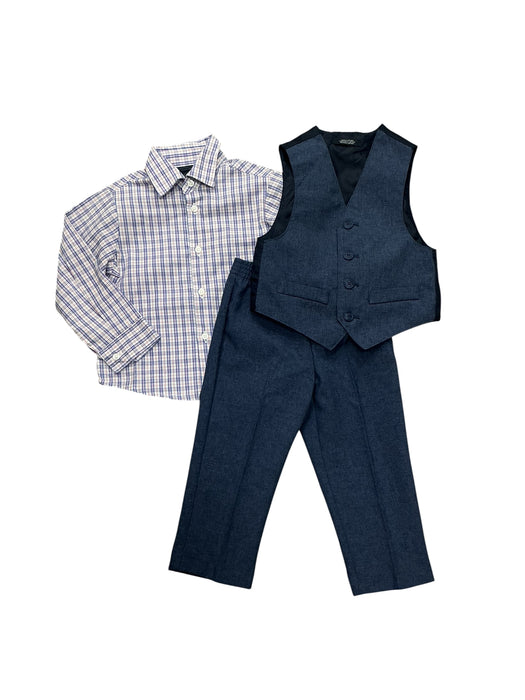 Traje de niñ@ 2T (TOMMY HILFIGER)