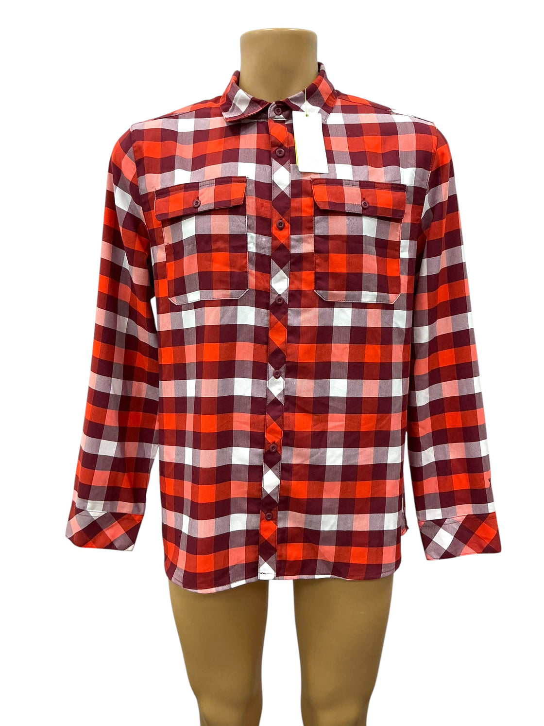 Camisa L (ALL IN MOTION)