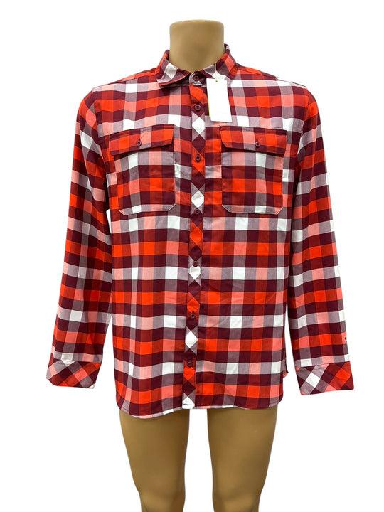 Camisa L (ALL IN MOTION)