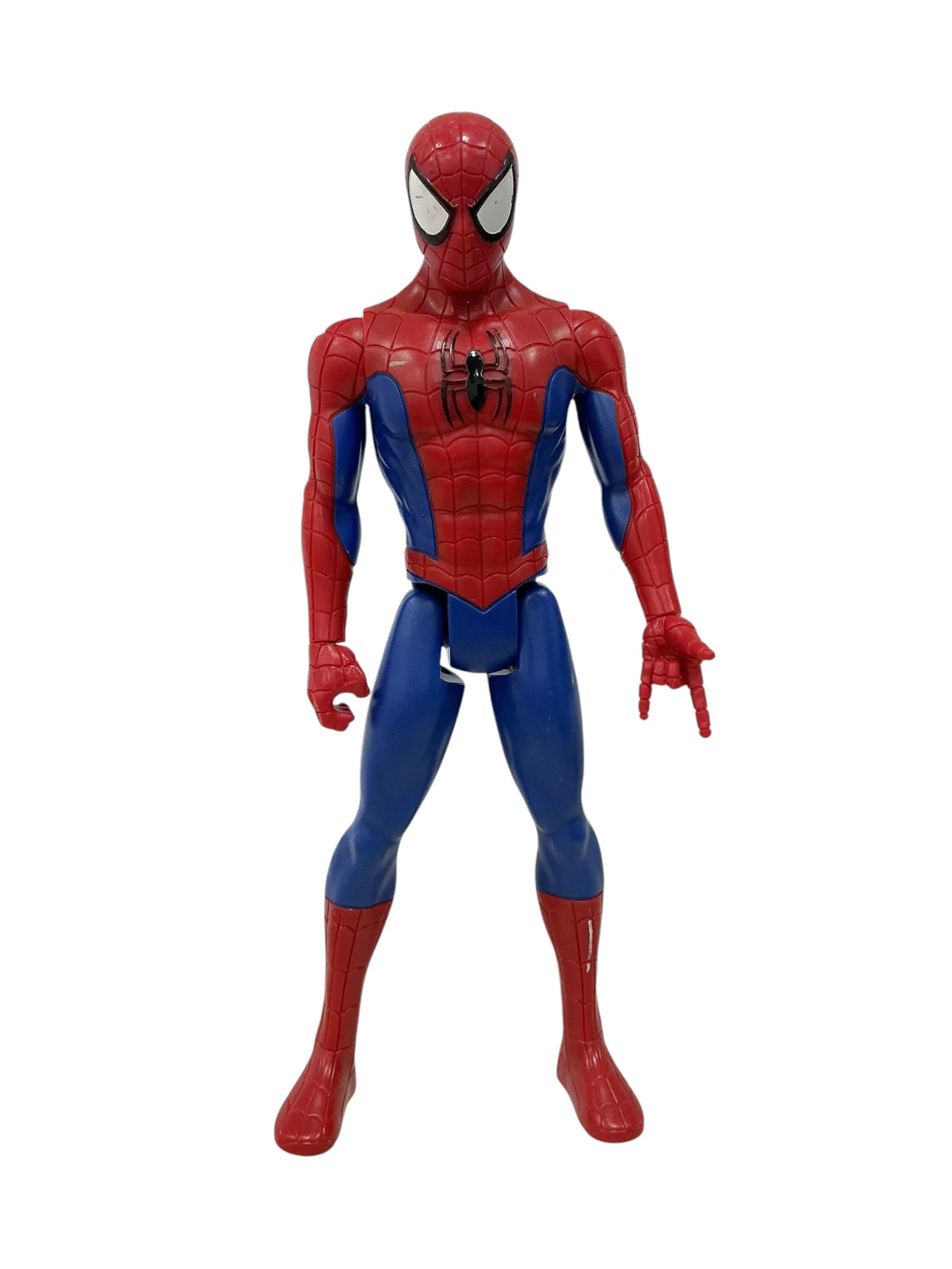 Figura de Spider-Man (HASBRO)