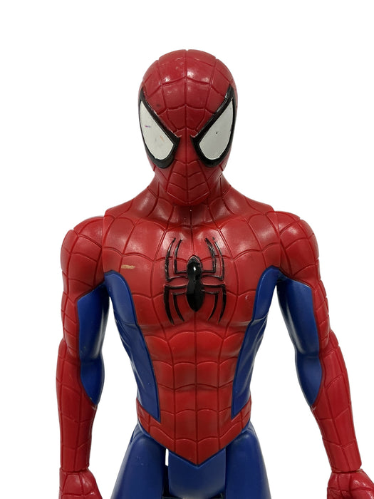 Figura de Spider-Man (HASBRO)