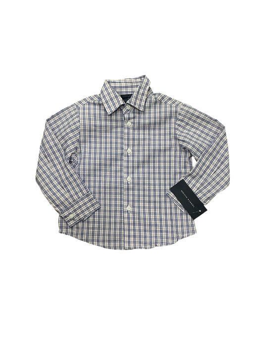 Traje de niñ@ 2T (TOMMY HILFIGER)
