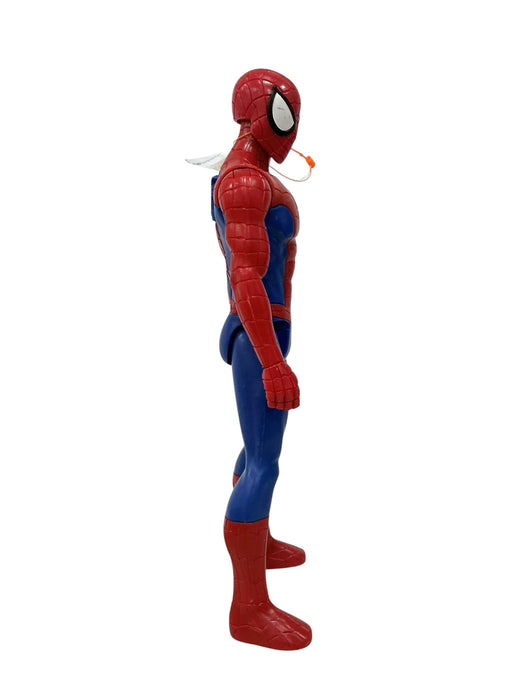 Figura de Spider-Man (HASBRO)