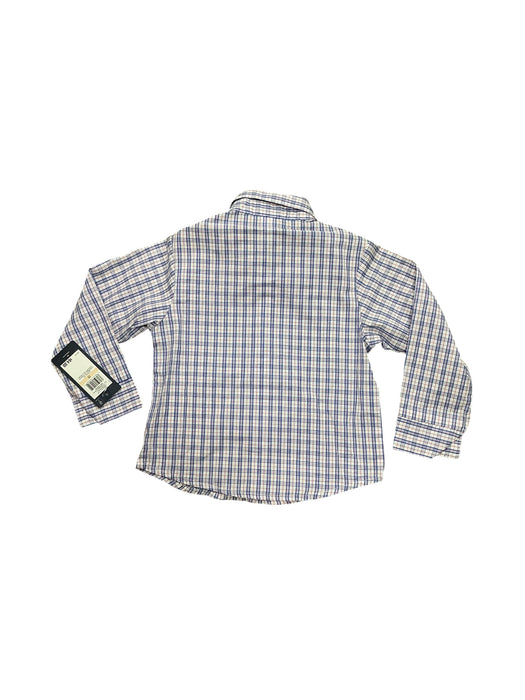 Traje de niñ@ 2T (TOMMY HILFIGER)