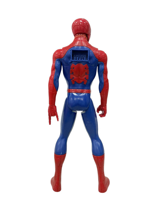 Figura de Spider-Man (HASBRO)