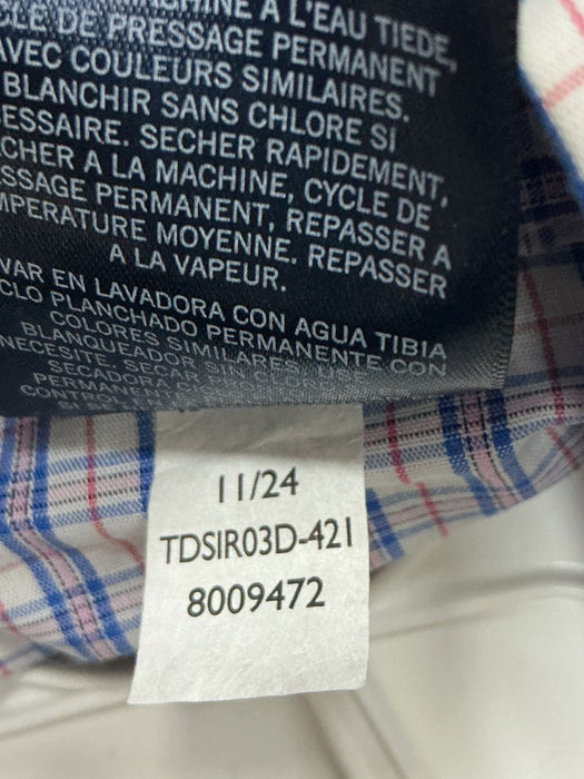 Traje de niñ@ 2T (TOMMY HILFIGER)