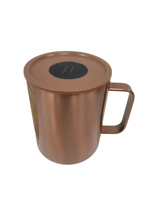 Taza con calentador (POPPY)