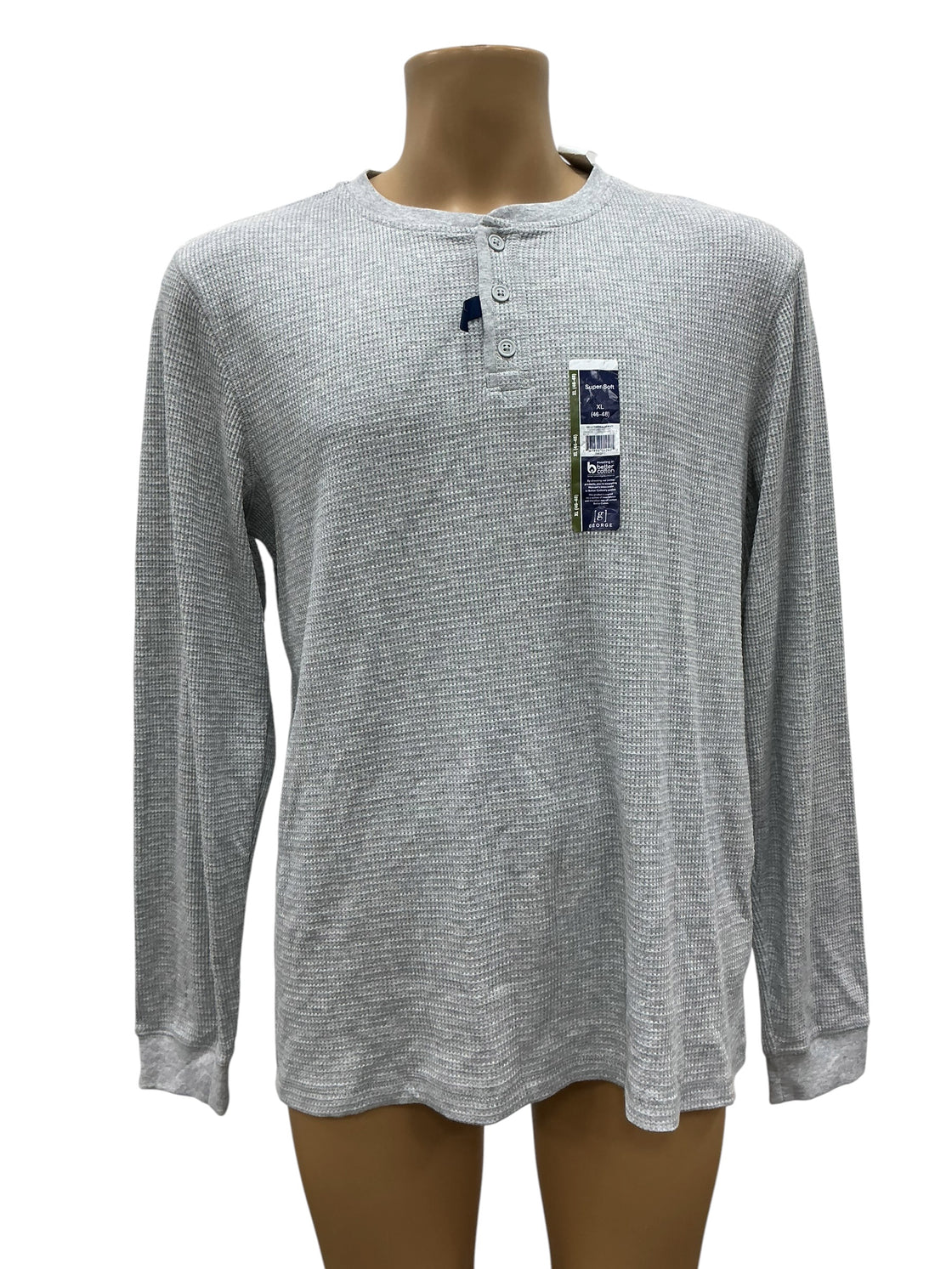 Playera XL (GEORGE)