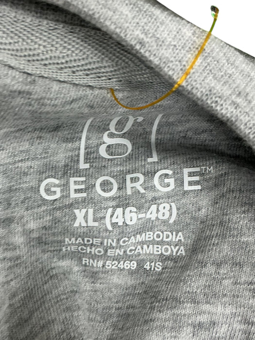 Playera XL (GEORGE)