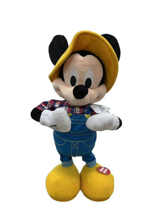 Mickey Mouse (JUST PLAY)