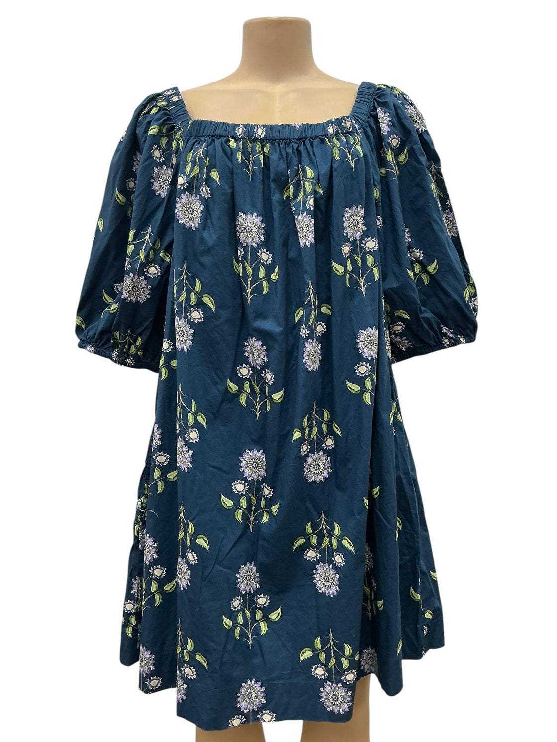 Vestido L (OLD NAVY)