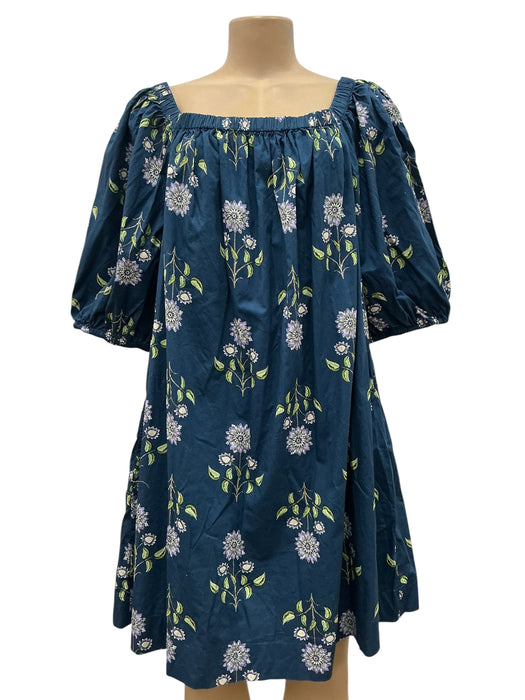 Vestido L (OLD NAVY)