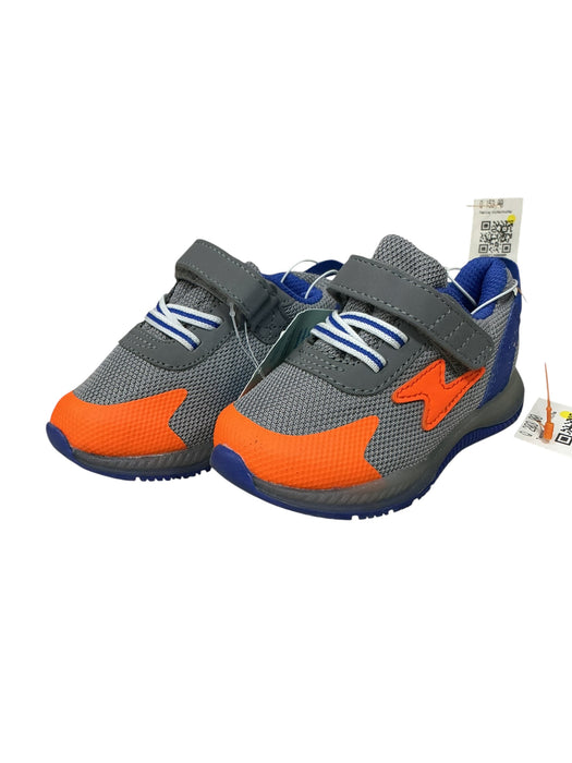 Tenis para bebé 6 (STRIDE RITE)