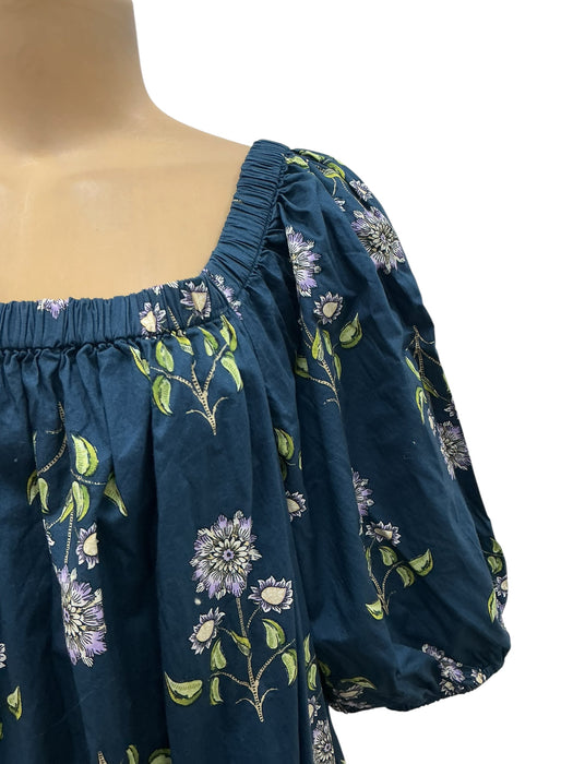 Vestido L (OLD NAVY)