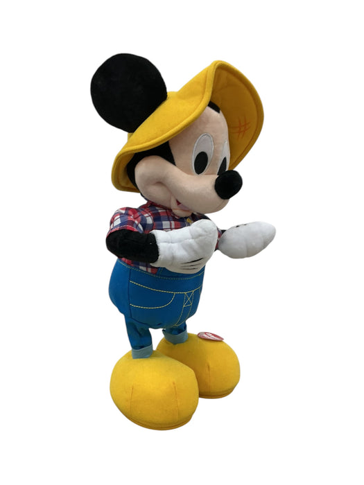 Mickey Mouse (JUST PLAY)