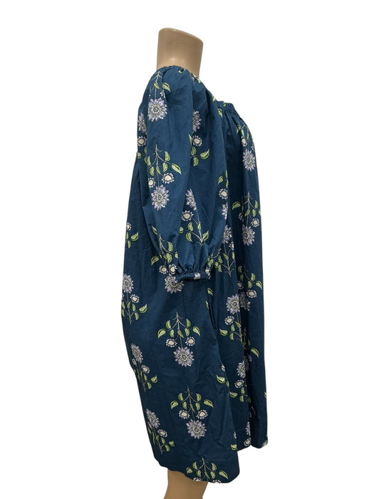 Vestido L (OLD NAVY)