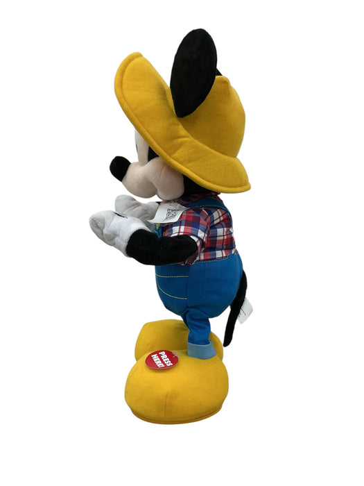 Mickey Mouse (JUST PLAY)