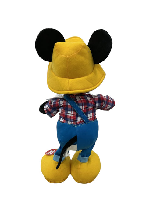 Mickey Mouse (JUST PLAY)